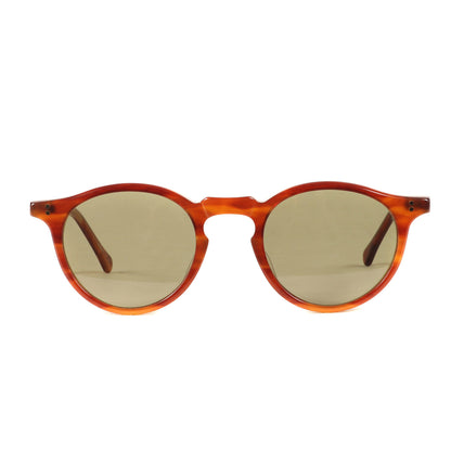 ×EFFECTOR ボストンレンズ サングラス(ORALE)