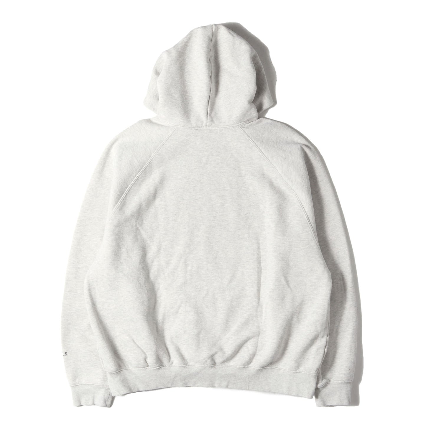 FOG ESSENTIALS リフレクターロゴ スウェット パーカー(Hoodie)