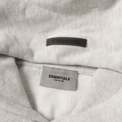 FOG ESSENTIALS リフレクターロゴ スウェット パーカー(Hoodie)
