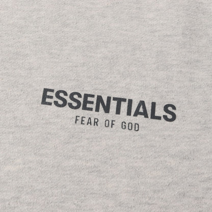 FOG ESSENTIALS リフレクターロゴ スウェット パーカー(Hoodie)