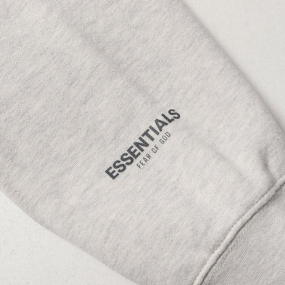 FOG ESSENTIALS リフレクターロゴ スウェット パーカー(Hoodie)