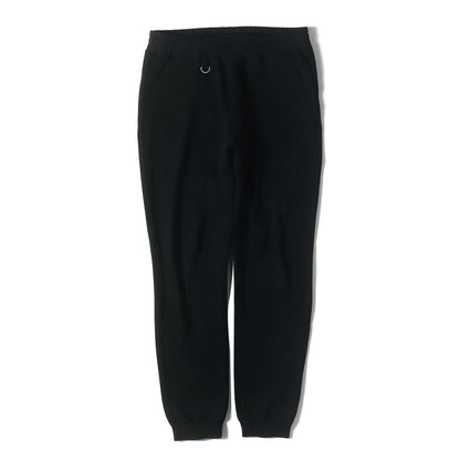 21SS テーパード テック スウェットパンツ(SWEAT PANTS)