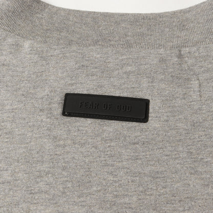 24SS FOG ESSENTIALS オーバーサイズ シリコンパッチ Tシャツ