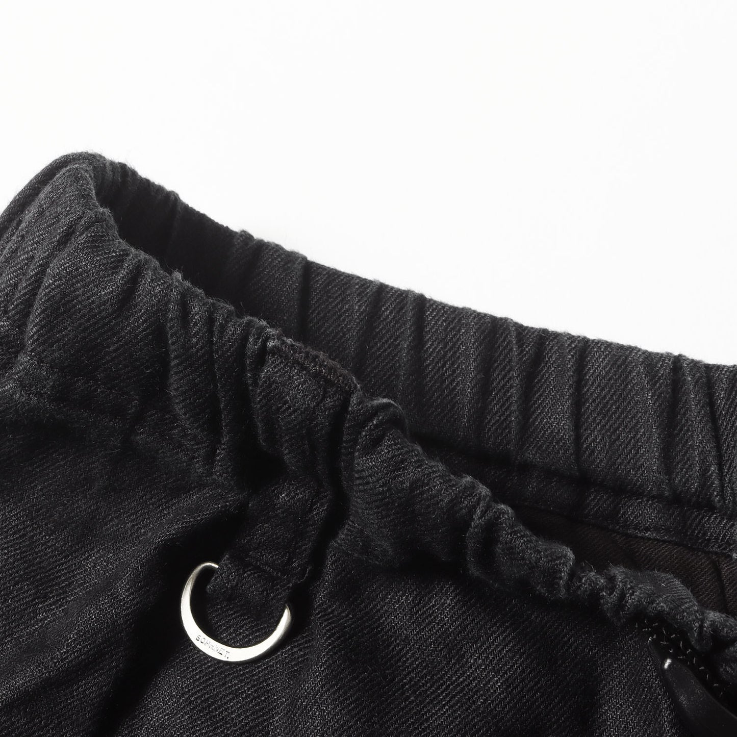 ×GRAMICCI ストレッチ リネン イージーショーツ