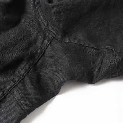 ×GRAMICCI ストレッチ リネン イージーショーツ