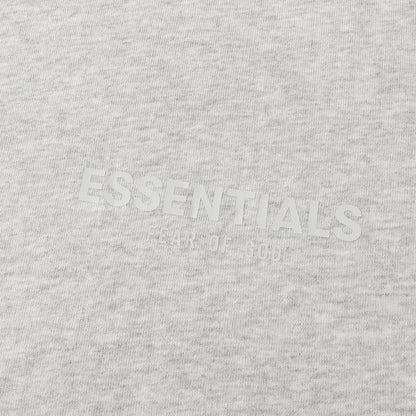 US限定 LOS ANGELES FOG ESSENTIALS バックロゴ クルーネック Tシャツ