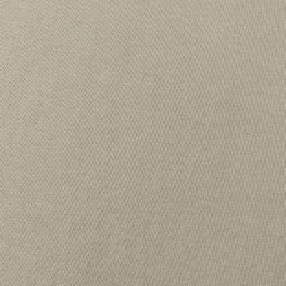 FOG ESSENTIALS オーバーサイズ フロッキープリント Tシャツ