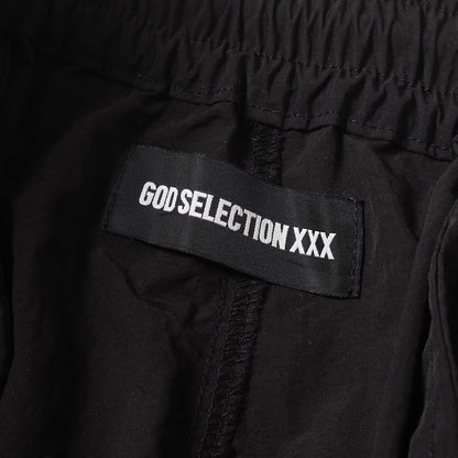 24SS ブランドロゴ ナイロン トラックパンツ(TRACK PANTS)