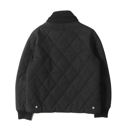 スカイライナータイプ キルティング ジャケット