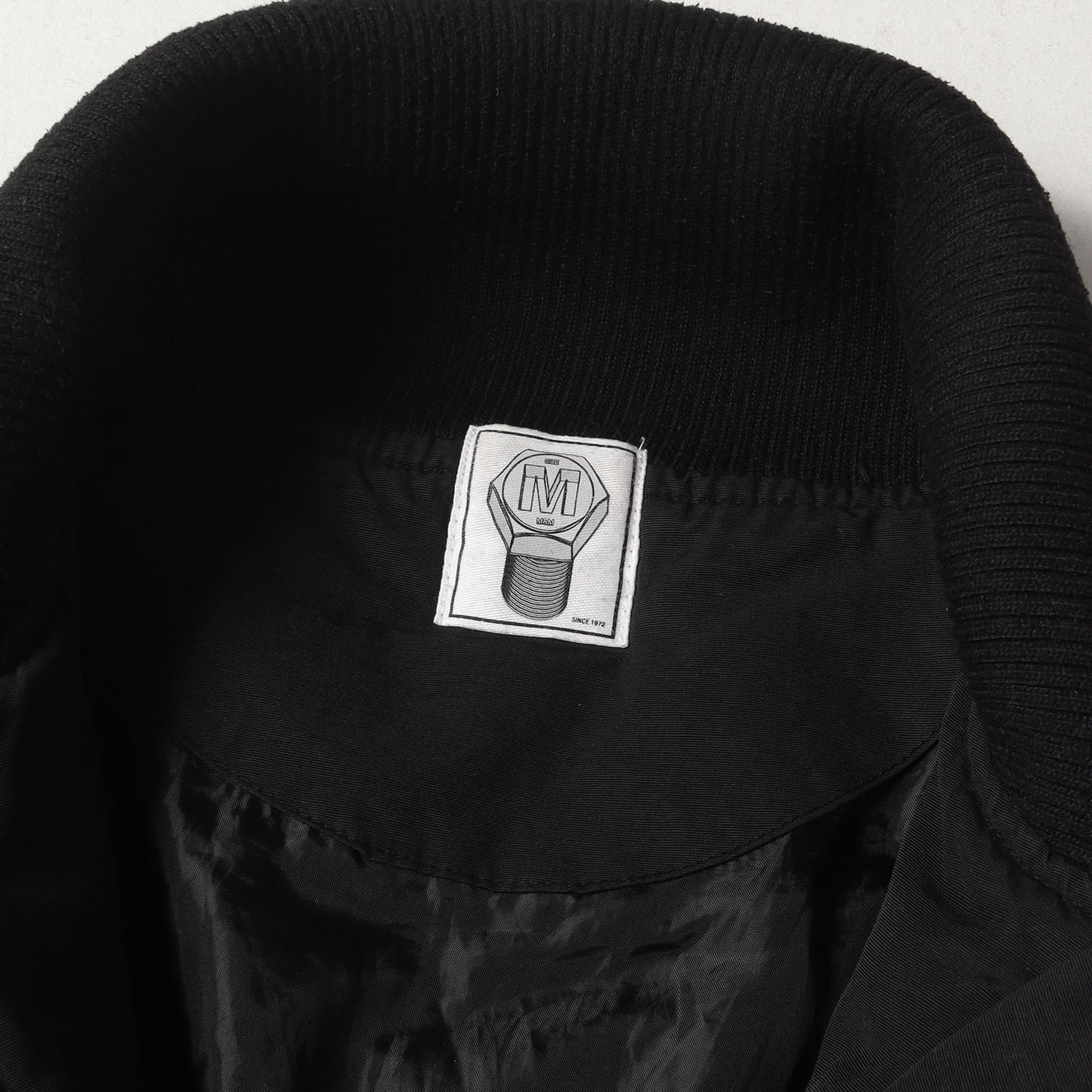 スカイライナータイプ キルティング ジャケット