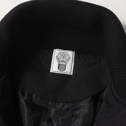 スカイライナータイプ キルティング ジャケット