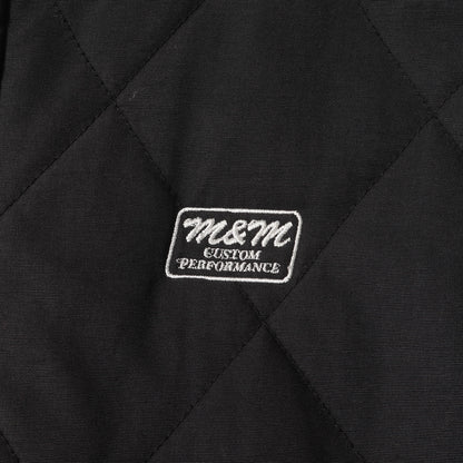 スカイライナータイプ キルティング ジャケット