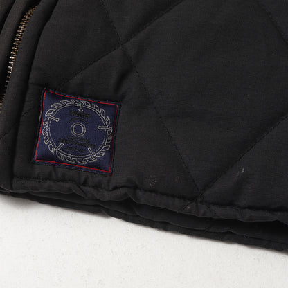 スカイライナータイプ キルティング ジャケット