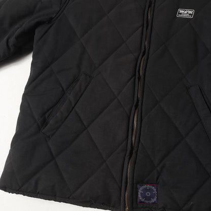 スカイライナータイプ キルティング ジャケット