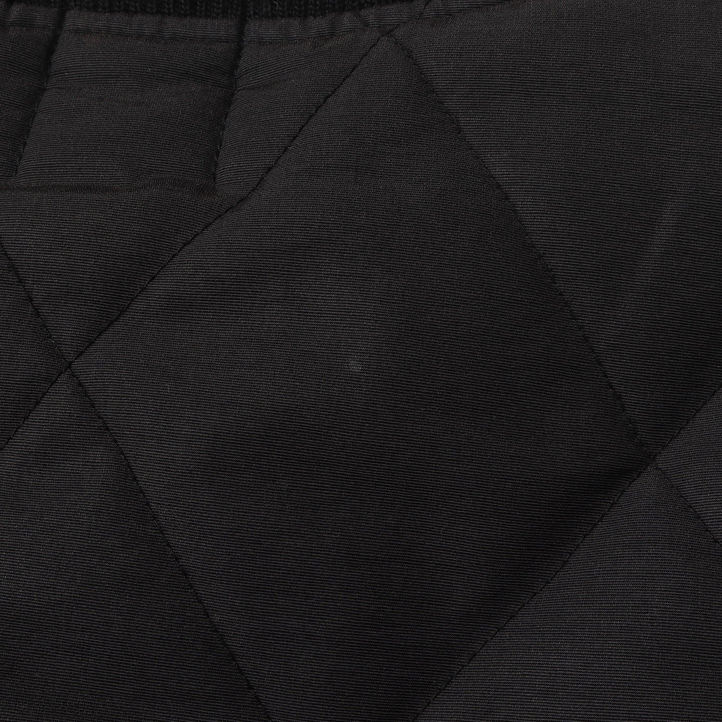 スカイライナータイプ キルティング ジャケット