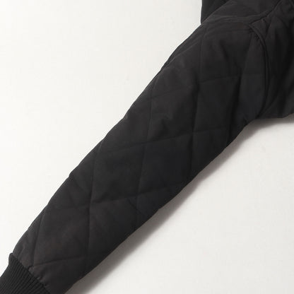 スカイライナータイプ キルティング ジャケット