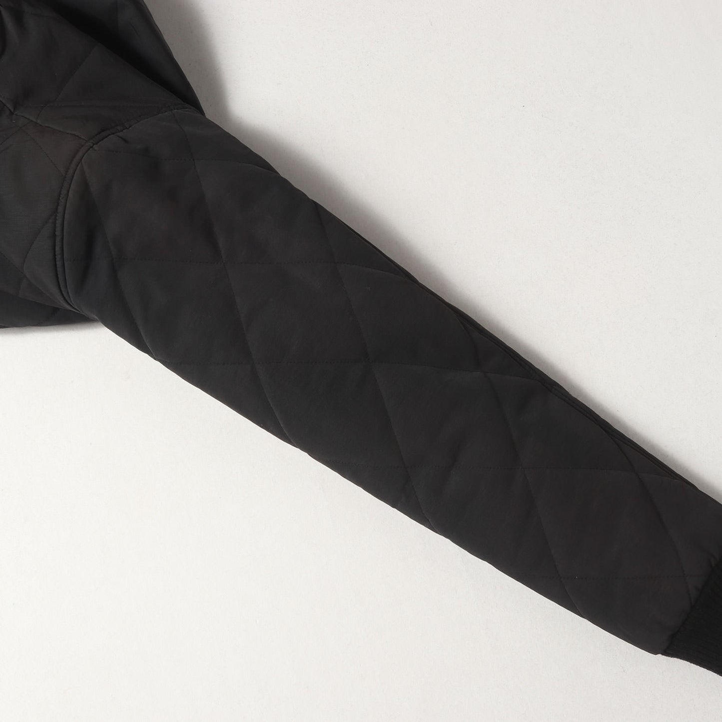 スカイライナータイプ キルティング ジャケット