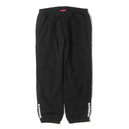 ナイロン ウォームアップ パンツ(Warm Up Pant)