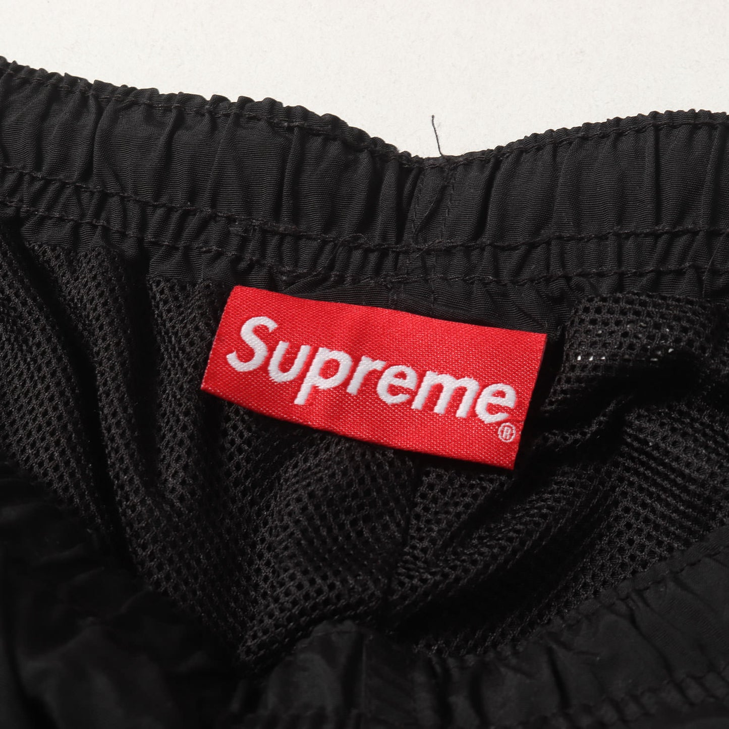 ナイロン ウォームアップ パンツ(Warm Up Pant)