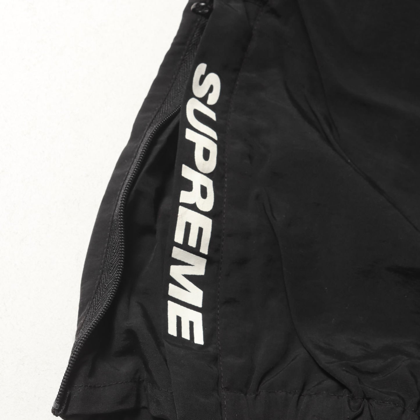 ナイロン ウォームアップ パンツ(Warm Up Pant)