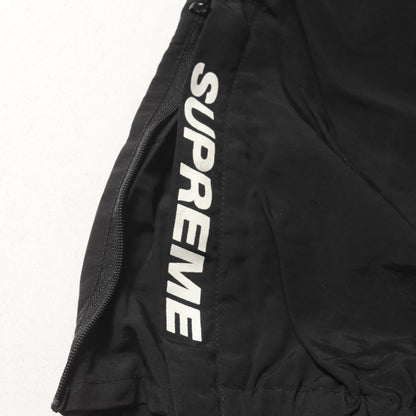 ナイロン ウォームアップ パンツ(Warm Up Pant)