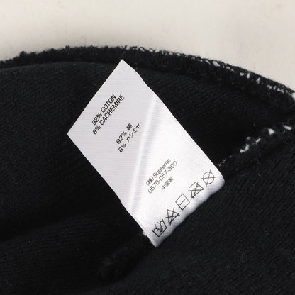 ビッグロゴ ニット ビーニー(Big Logo Beanie)
