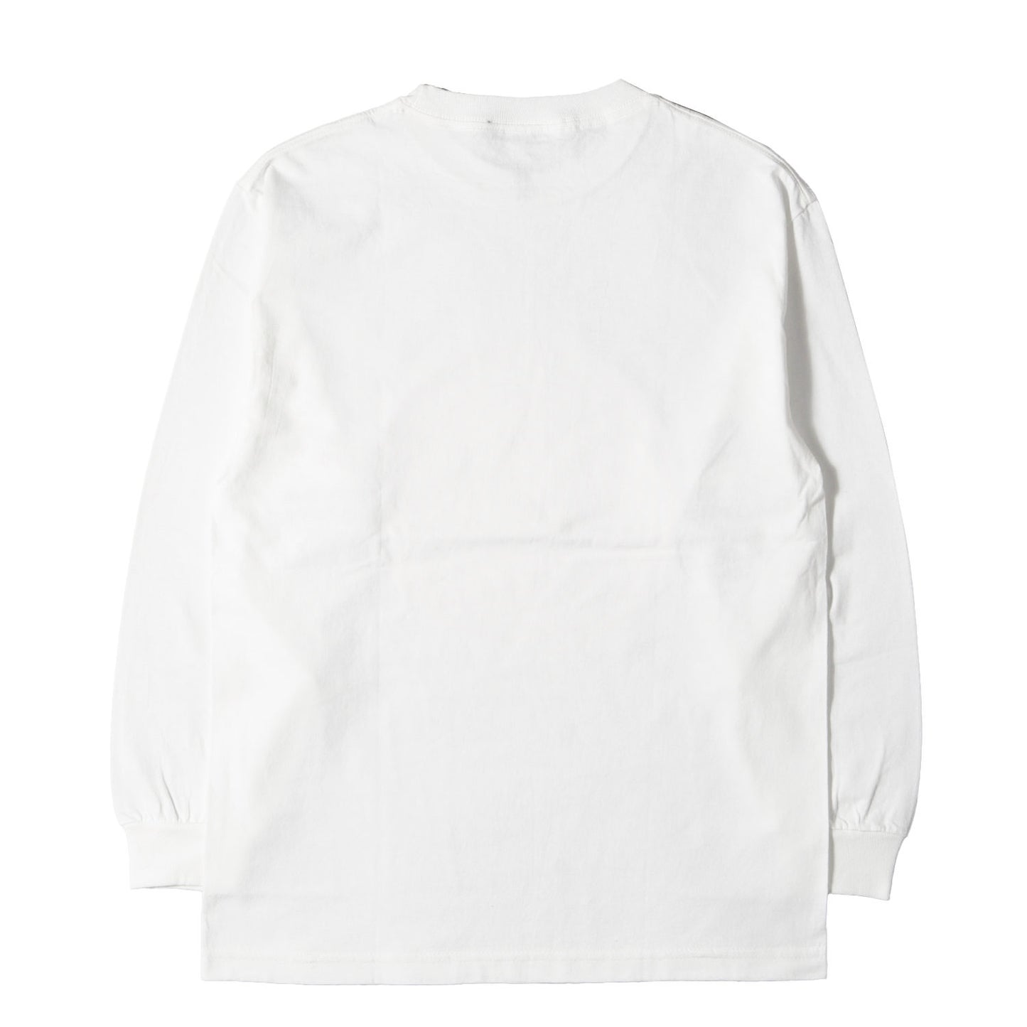 SOUNDS MAGAZINE パロディー ロングスリーブ Tシャツ