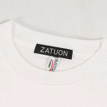 SOUNDS MAGAZINE パロディー ロングスリーブ Tシャツ