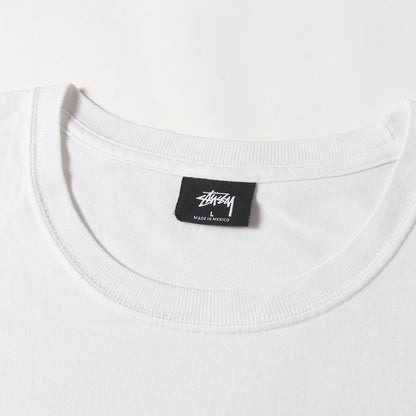 ストックロゴ クルーネック Tシャツ