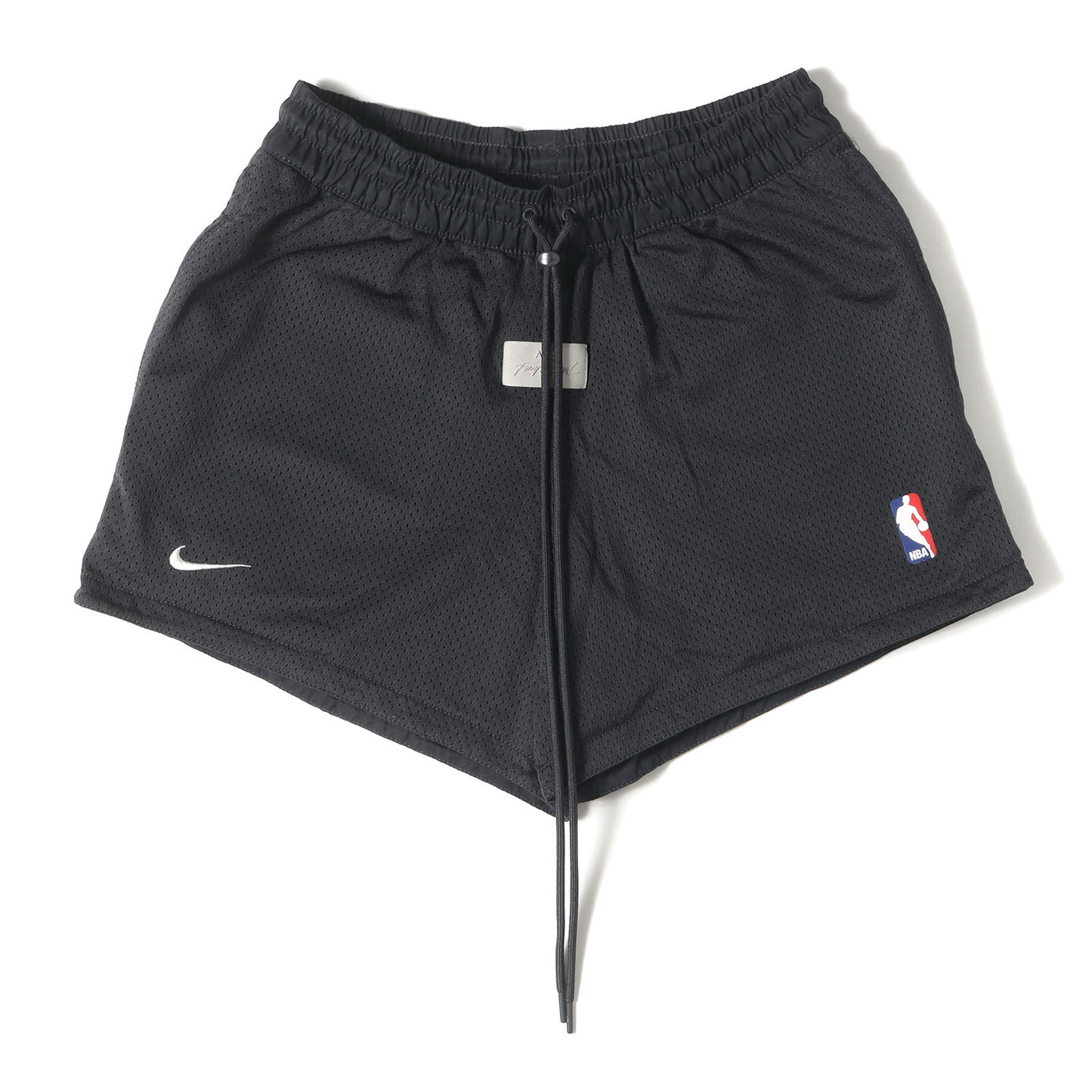 20AW ×NIKE NBA メッシュ バスケショーツ(NRG W BASKETBALLS SHORT)