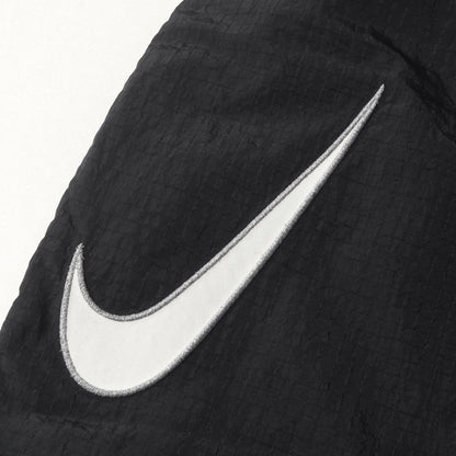 24SS ×NIKE スウッシュロゴ リップストップ トラックパンツ(Ripstop Track Pant)