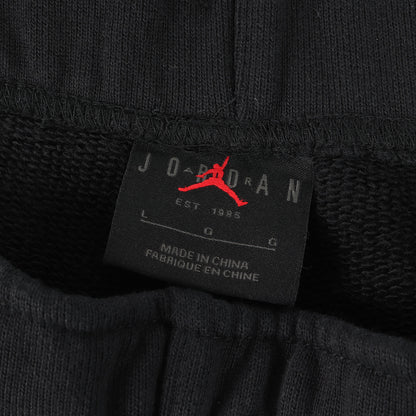 21AW ×Travis Scott ×fragment design JORDAN スウェット ショーツ