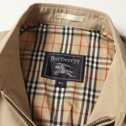 90s 裏地ノバチェック スイングトップ ジャケット