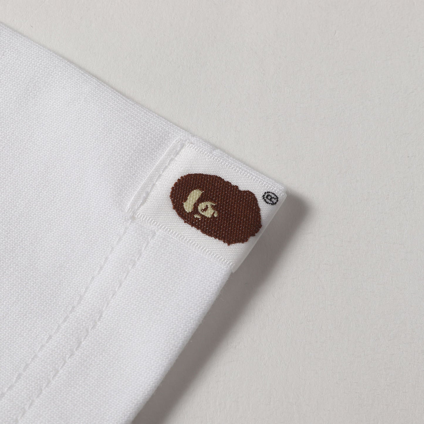 24SS ×A BATHING APE 受注限定 ベートーベン ヘビー Tシャツ(BEETHOVEN TEE)