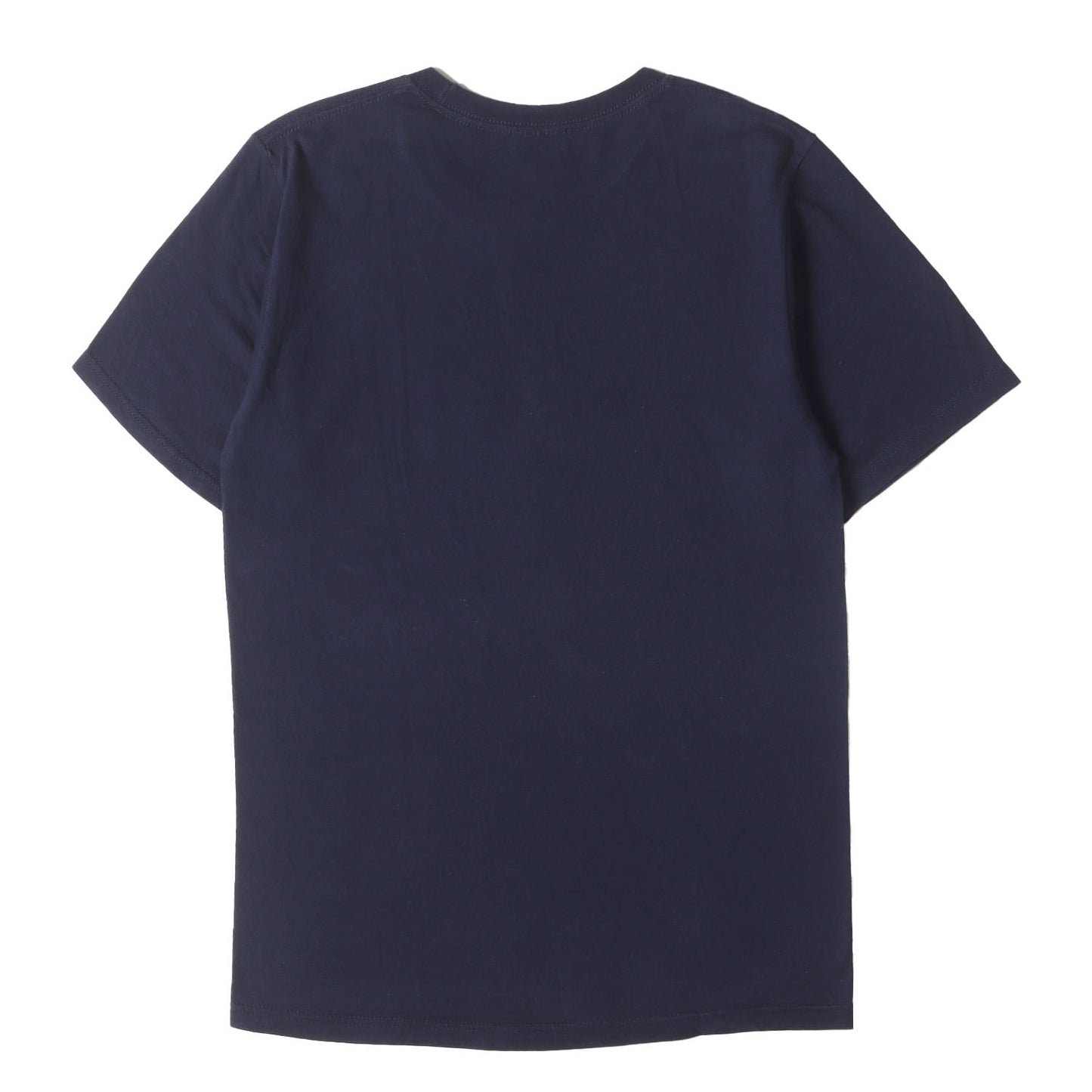 ×SOPHNET. ブランドロゴ刺繍 Tシャツ