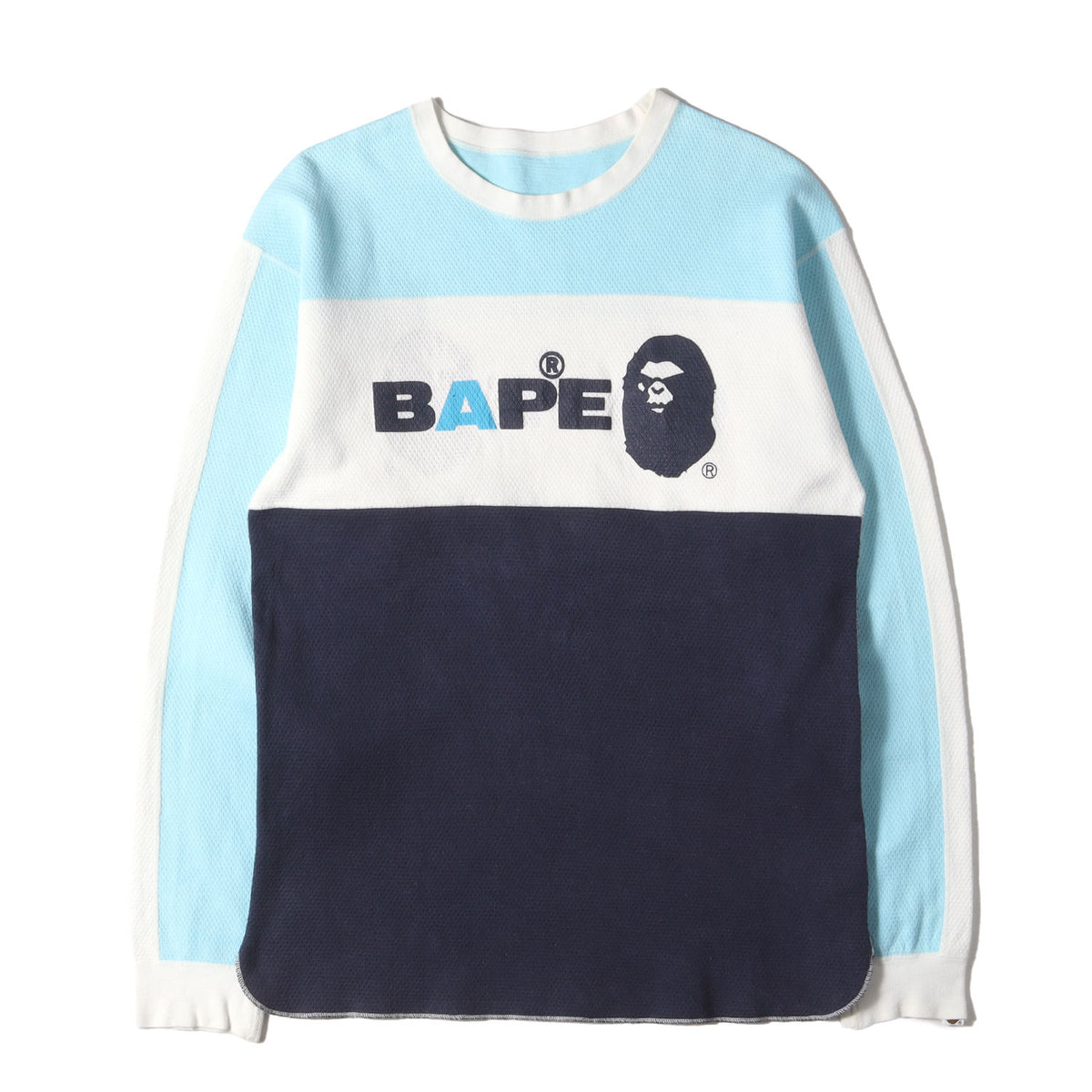 00s マッドベイプ モトクロス シャツ / ロングスリーブ Tシャツ