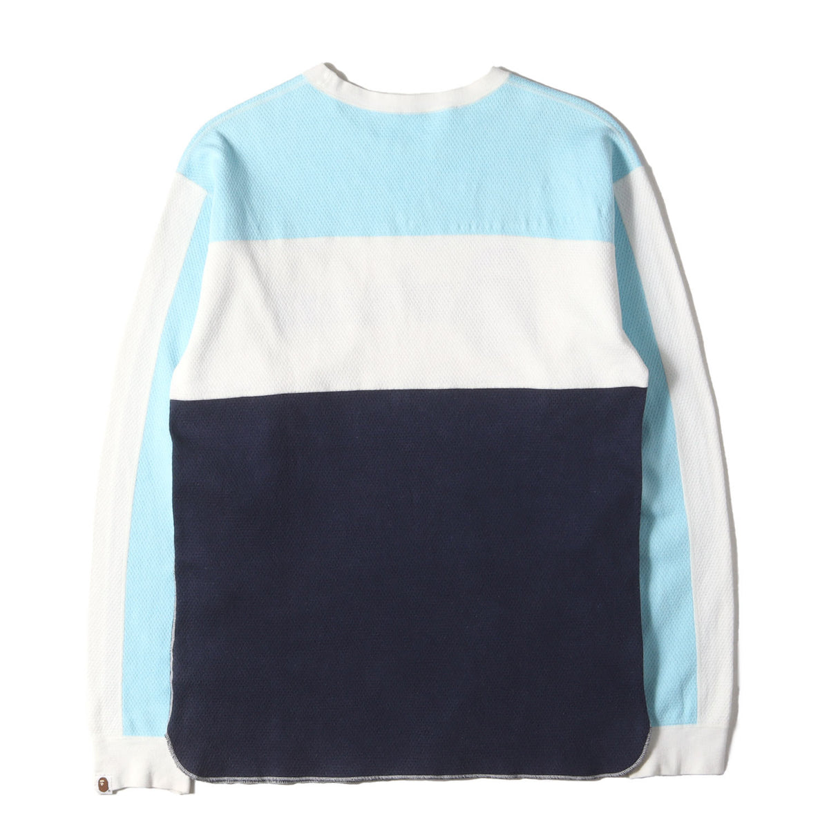 00s マッドベイプ モトクロス シャツ / ロングスリーブ Tシャツ