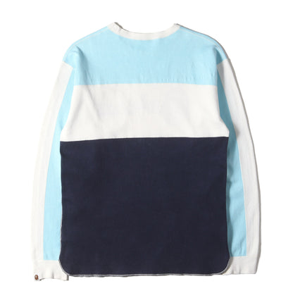 00s マッドベイプ モトクロス シャツ / ロングスリーブ Tシャツ