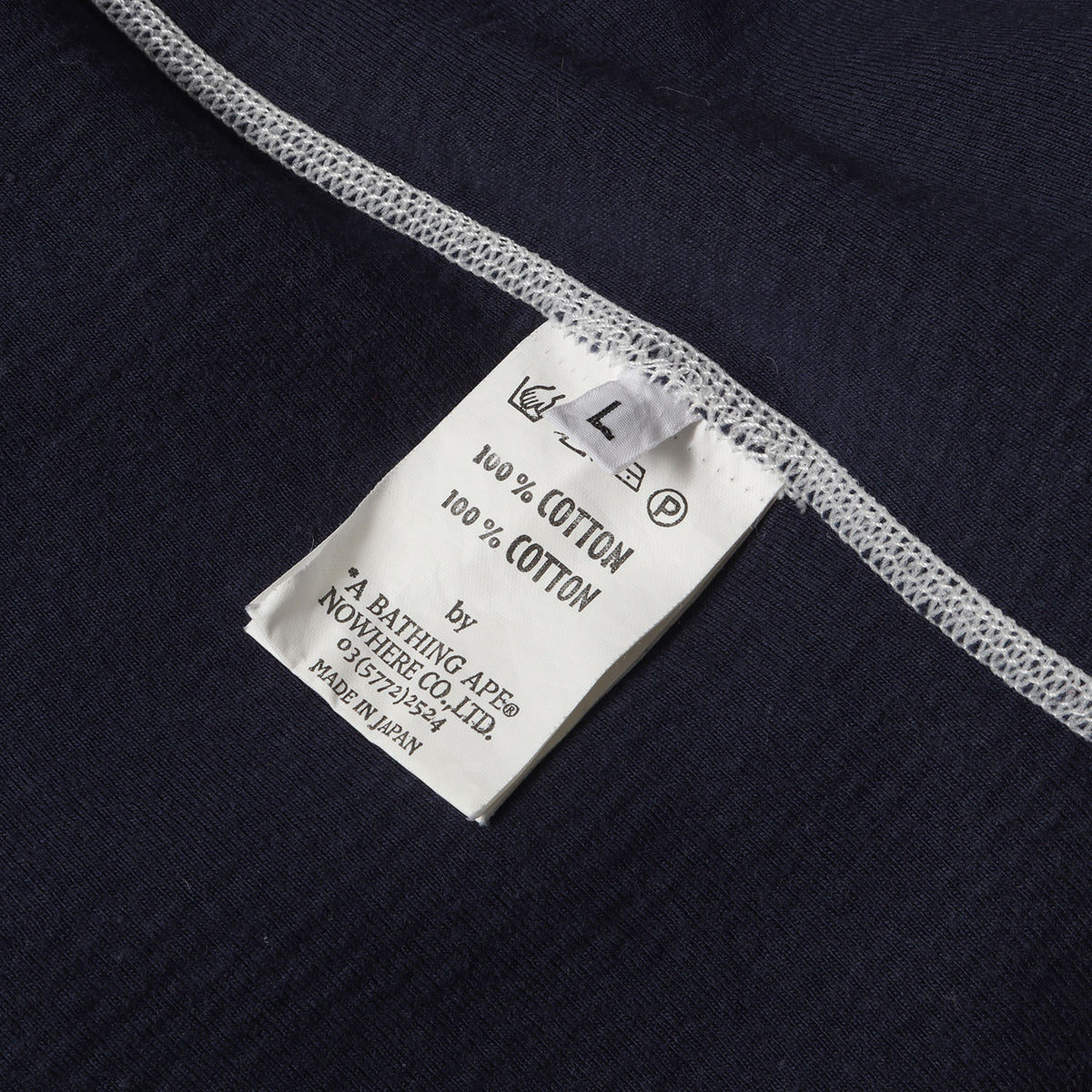 00s マッドベイプ モトクロス シャツ / ロングスリーブ Tシャツ
