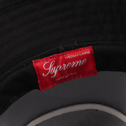 キングスロゴ ピンストライプ クラッシャーハット(Pinstripe Crusher)