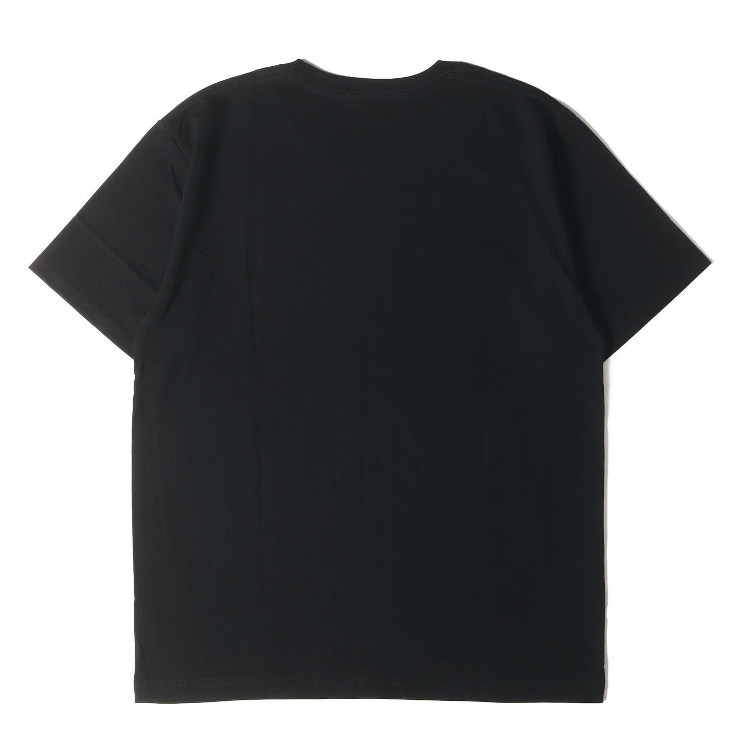 ジジ・ハディッド フォト ヘビー Tシャツ