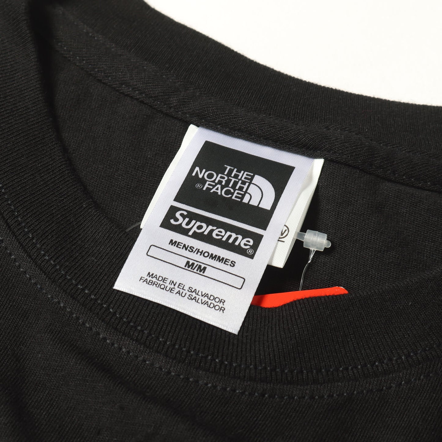 ×THE NORTH FACE フォトプリント Tシャツ(Expedition S/S Tee)