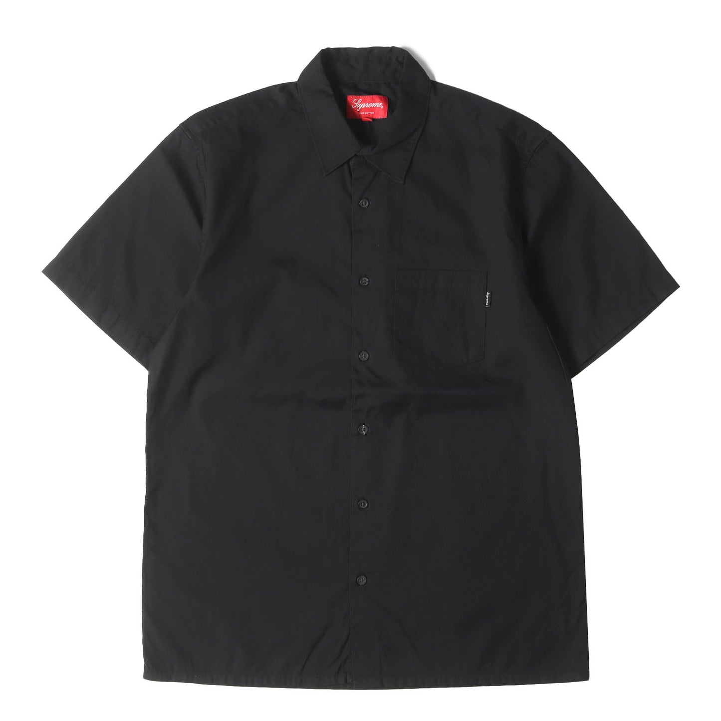 ライトウェイト オックスフォード 半袖シャツ(Lightweight S/S Oxford)