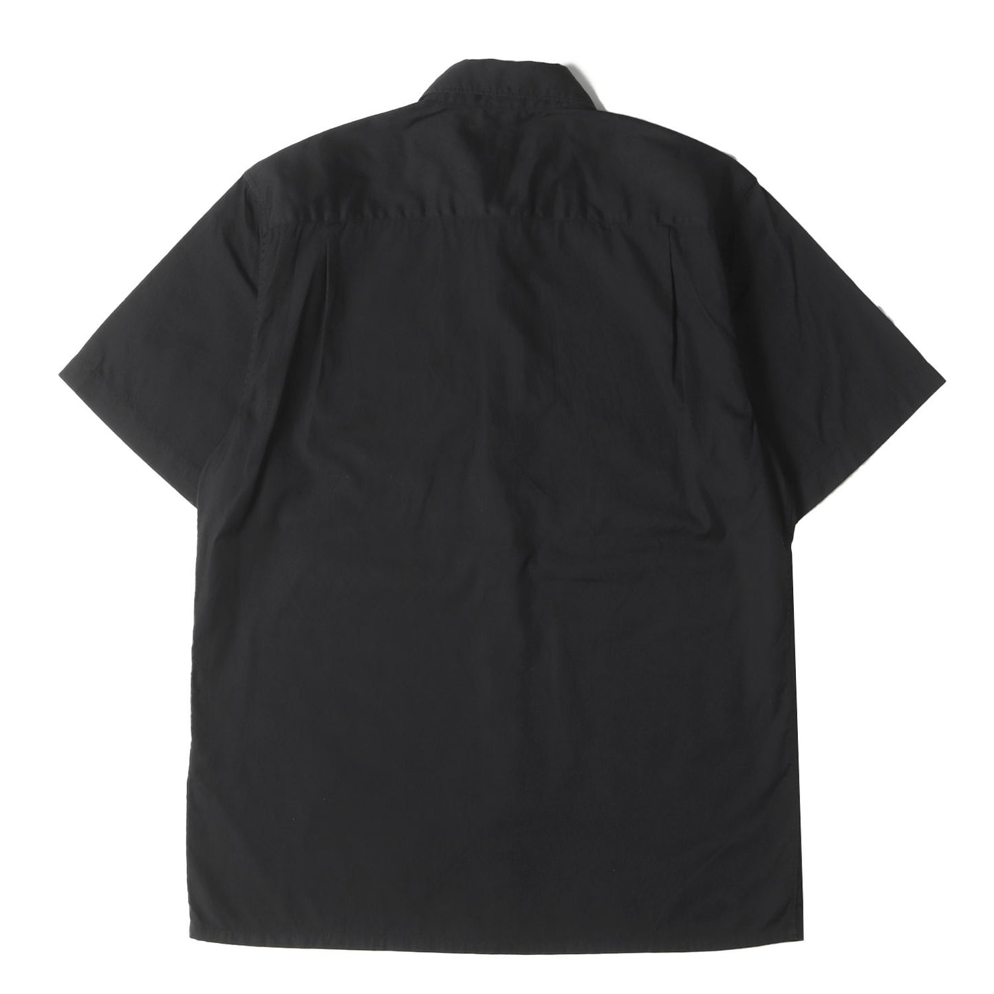ライトウェイト オックスフォード 半袖シャツ(Lightweight S/S Oxford)
