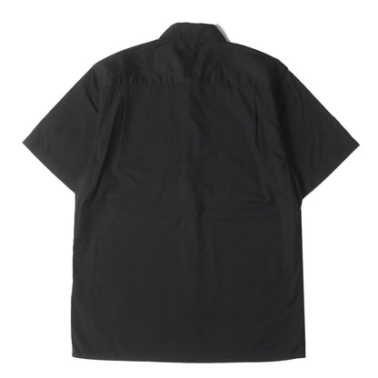 ライトウェイト オックスフォード 半袖シャツ(Lightweight S/S Oxford)