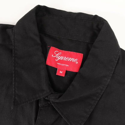 ライトウェイト オックスフォード 半袖シャツ(Lightweight S/S Oxford)