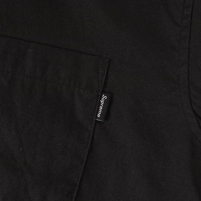 ライトウェイト オックスフォード 半袖シャツ(Lightweight S/S Oxford)