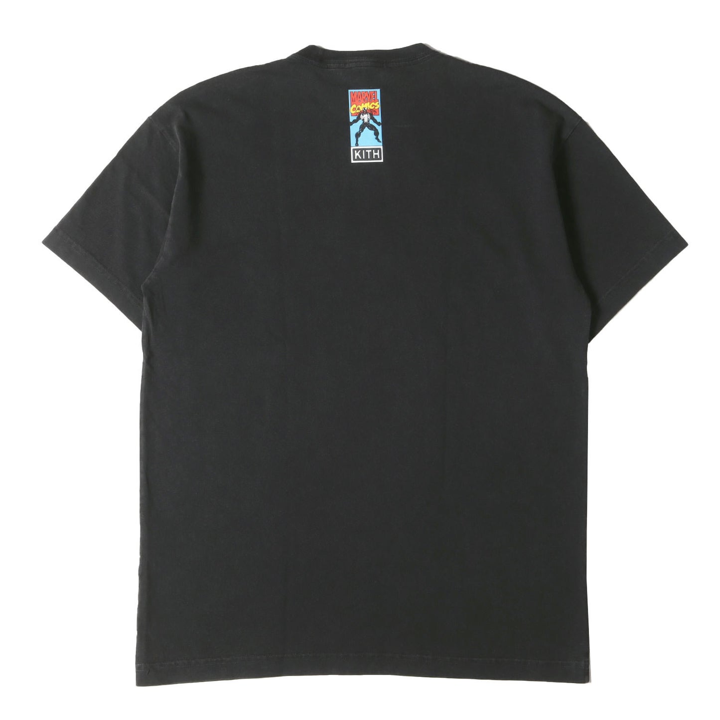 24SS ×MARVEL リーサル・プロテクター ヴェノム Tシャツ(Lethal Protector Vintage Tee)