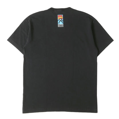 24SS ×MARVEL リーサル・プロテクター ヴェノム Tシャツ(Lethal Protector Vintage Tee)