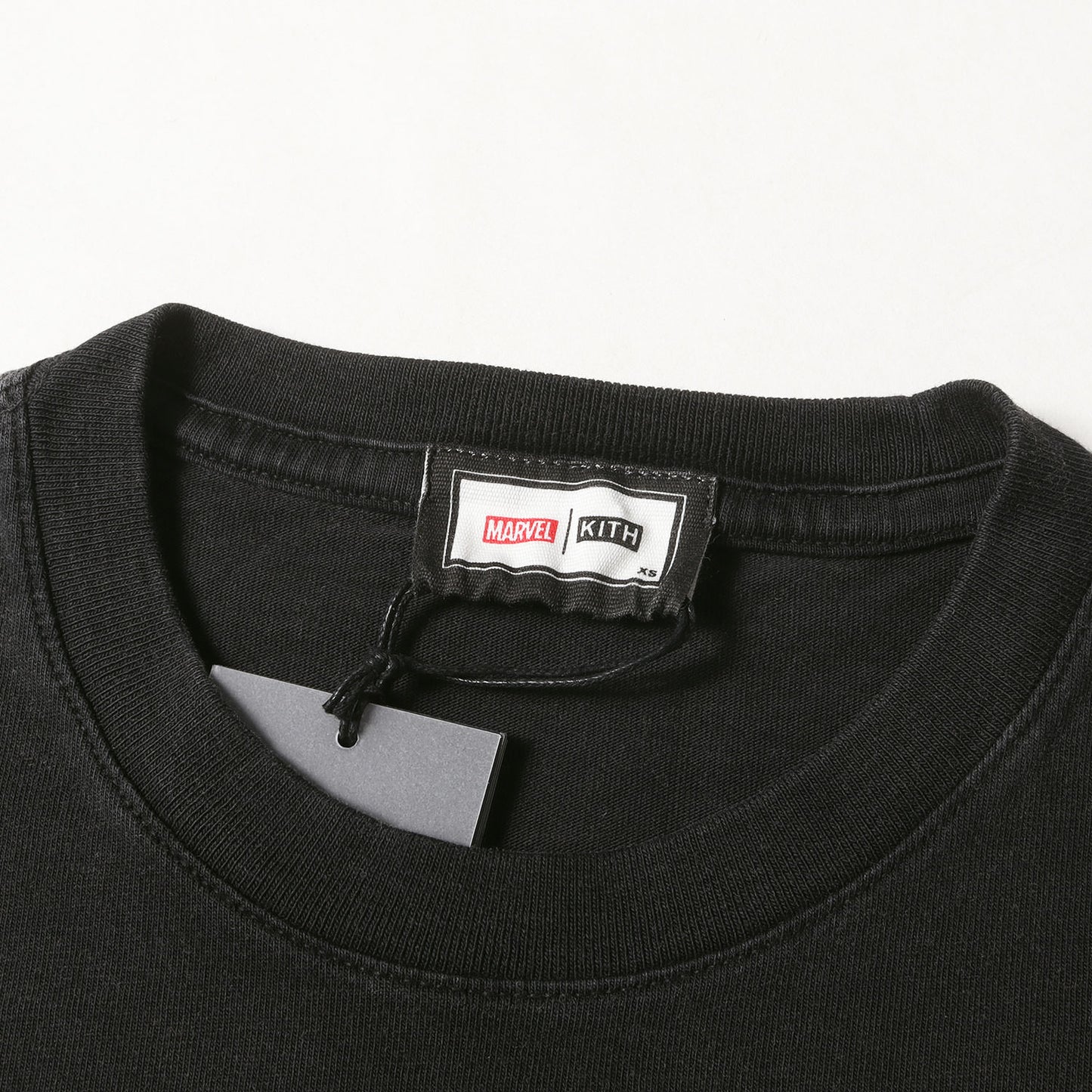 24SS ×MARVEL リーサル・プロテクター ヴェノム Tシャツ(Lethal Protector Vintage Tee)